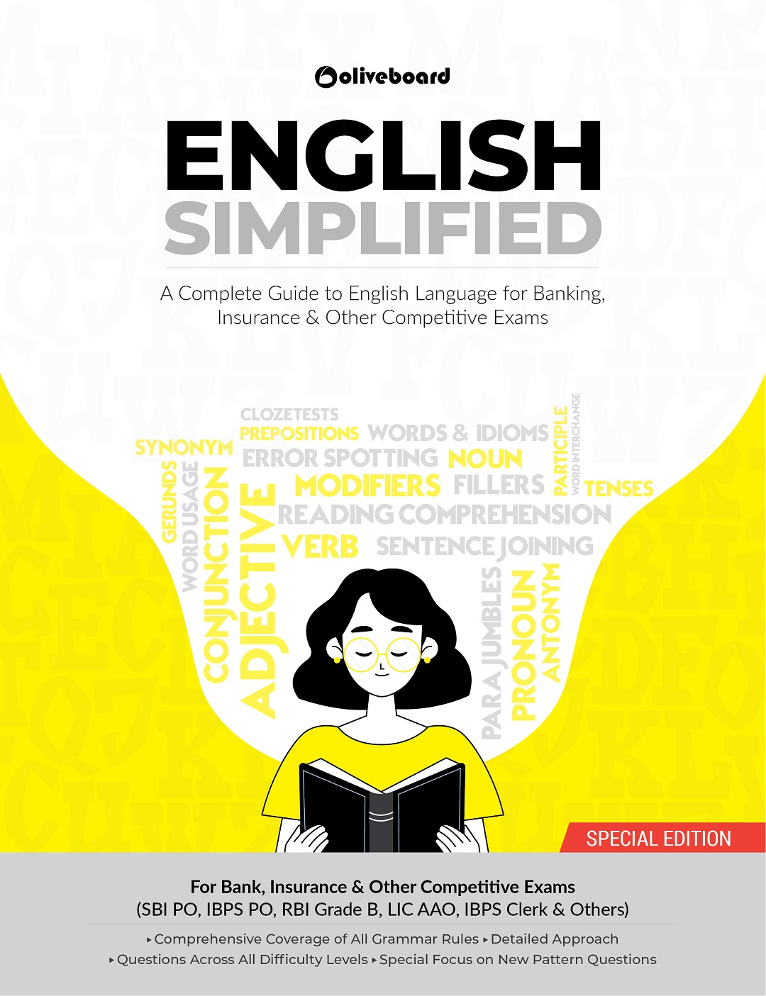 English Language Book