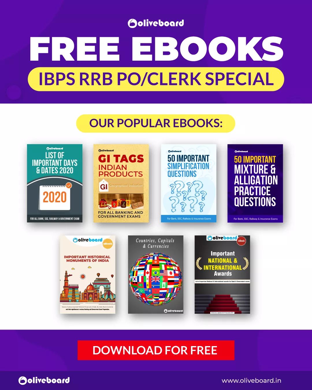 ibps rrb free ebook