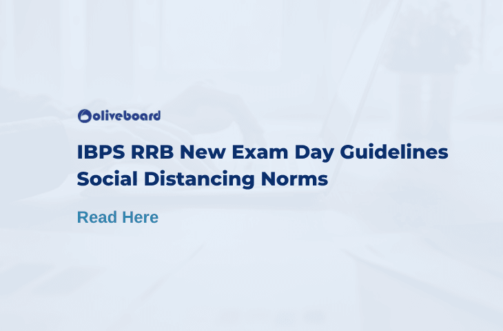 IBPS RRB exam day guidelines