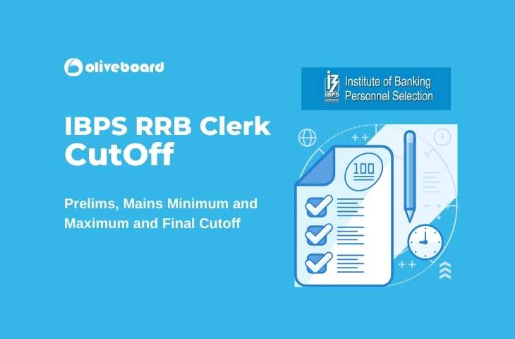 IBPS RRB Clerk Previous Years Cut off