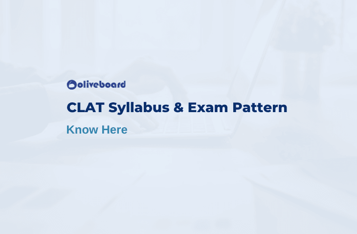 CLAT Syllabus