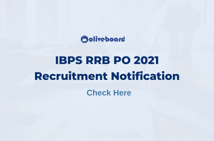 ibps rrb po recruitment