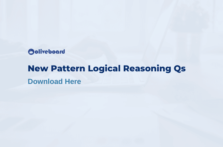 CLAT Logical Reasoning Questions