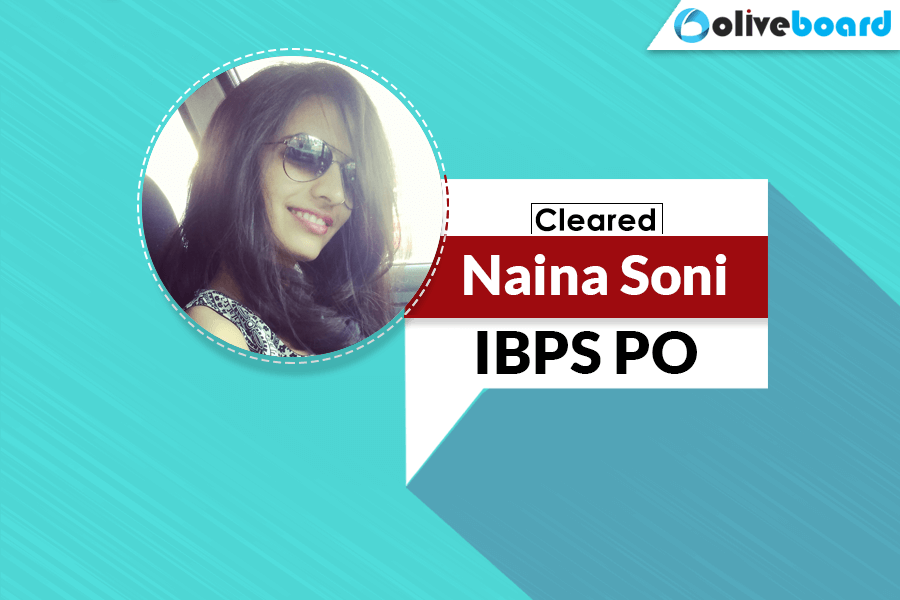 Success Story of Naina Soni