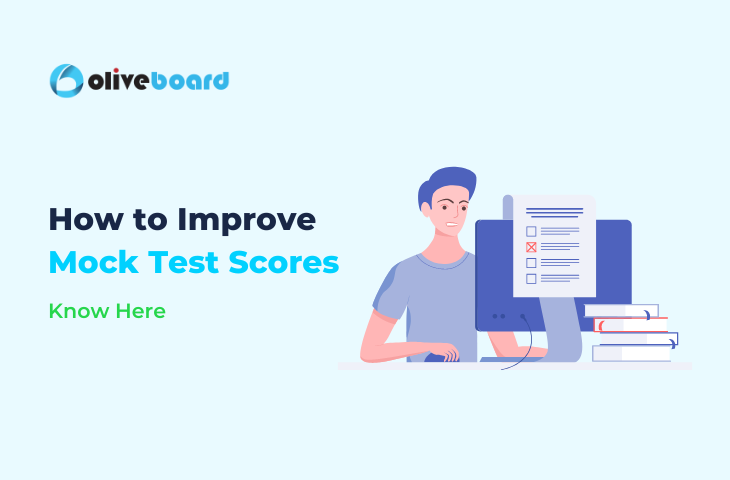 how to improve mock test scores