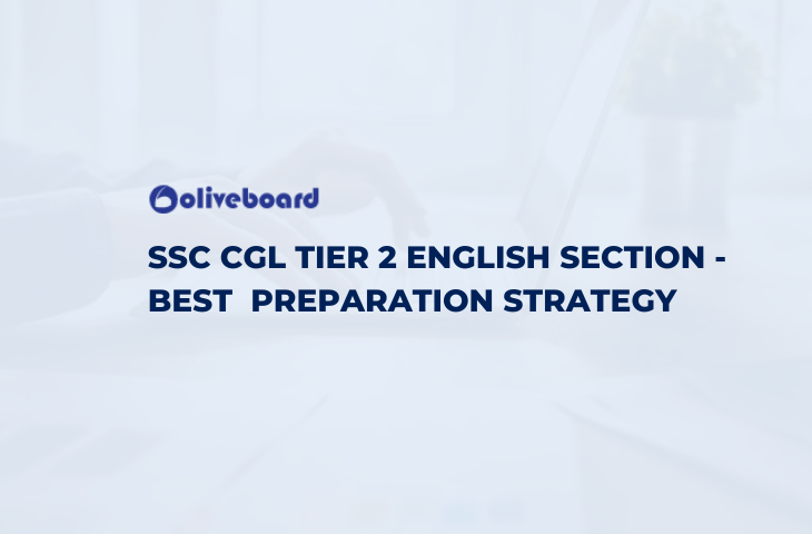 SSC CGL TIER 2 ENGLISH