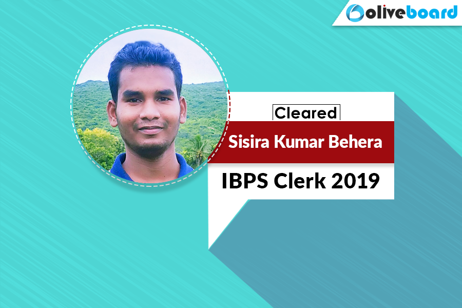 Success Story of Sisira Kumar Behera