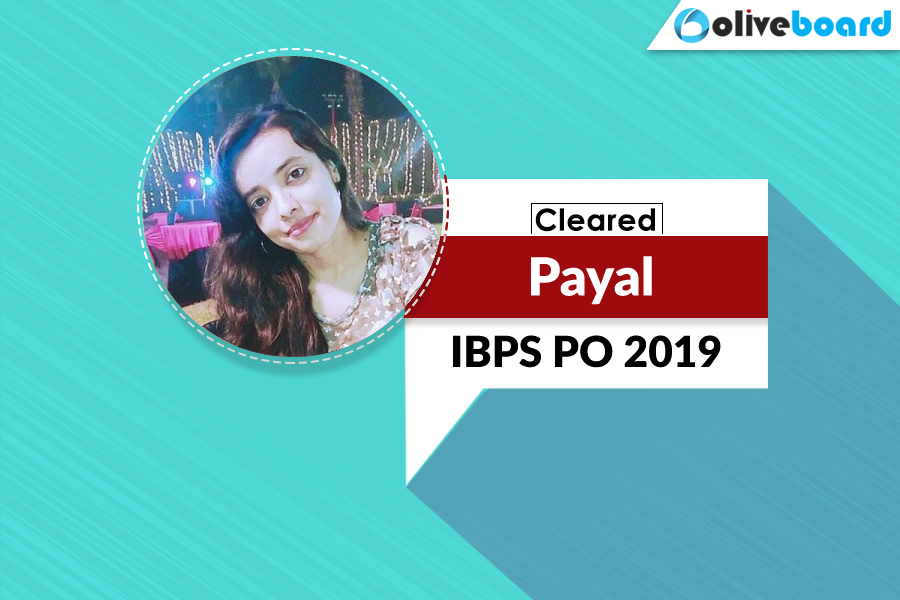 Success Story of Payal