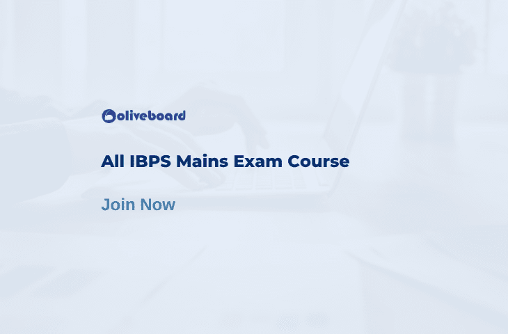 Online Preparation For Bank Exams