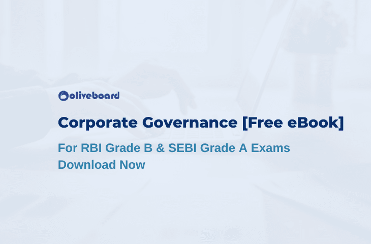 Corporate Governance in India PDF