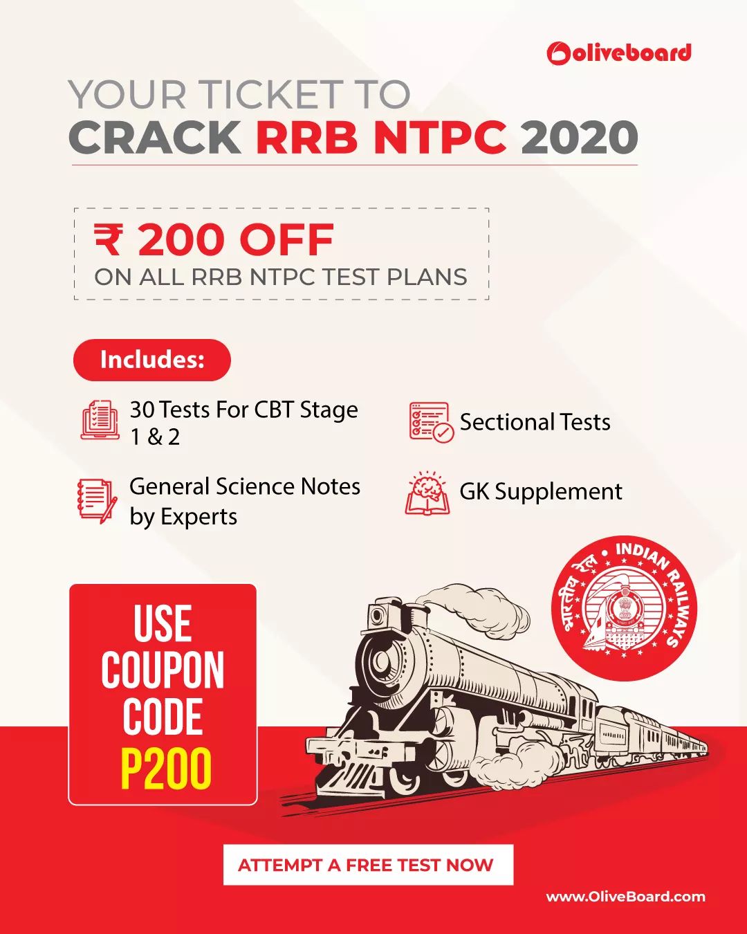 Top 100 RRB NTPC Chemistry Questions