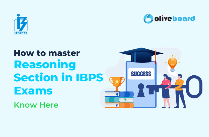 How to master Reasoning Section in IBPS Exams