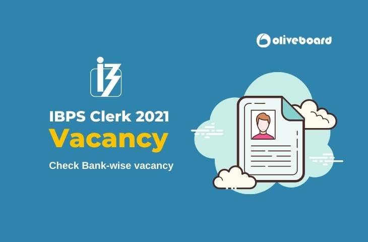 IBPS Clerk vacancy