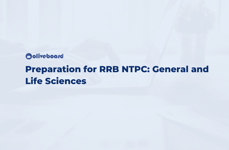How to prepare General Science for RRB NTPC