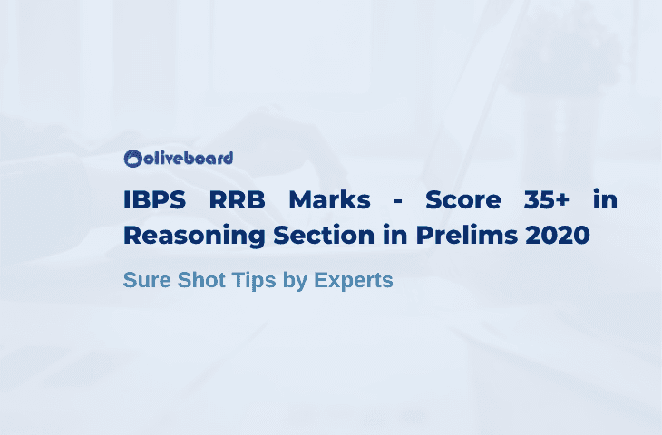 IBPS RRB marks