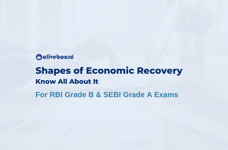 Shapes of Economic Recovery