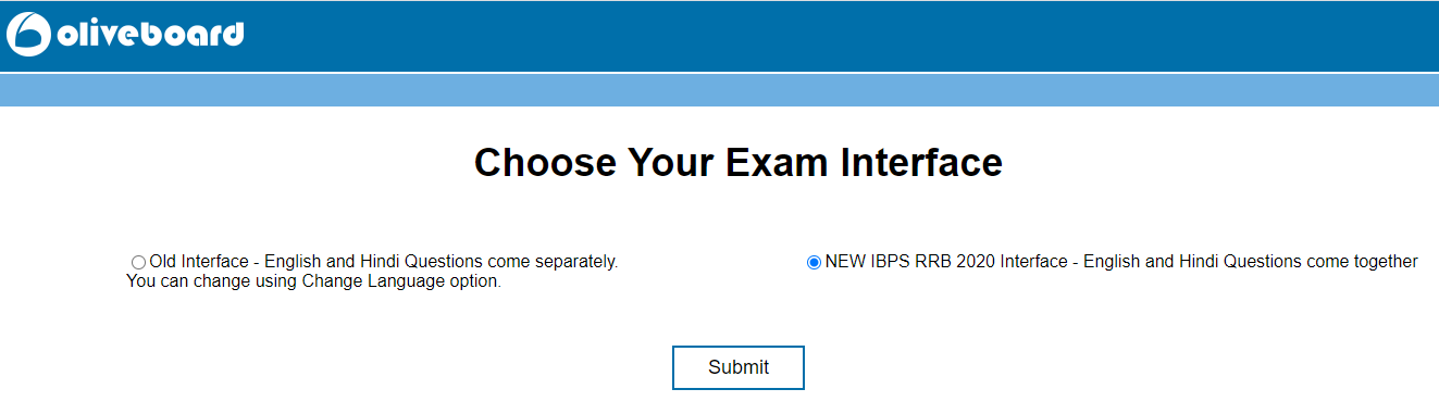 IBPS RRB PO Exam Analysis