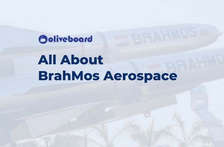 All About BrahMos Aerospace