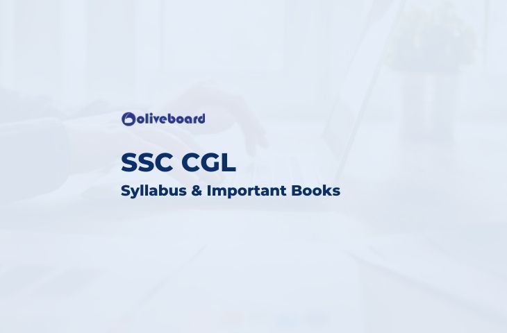 SSC CGL preparation books