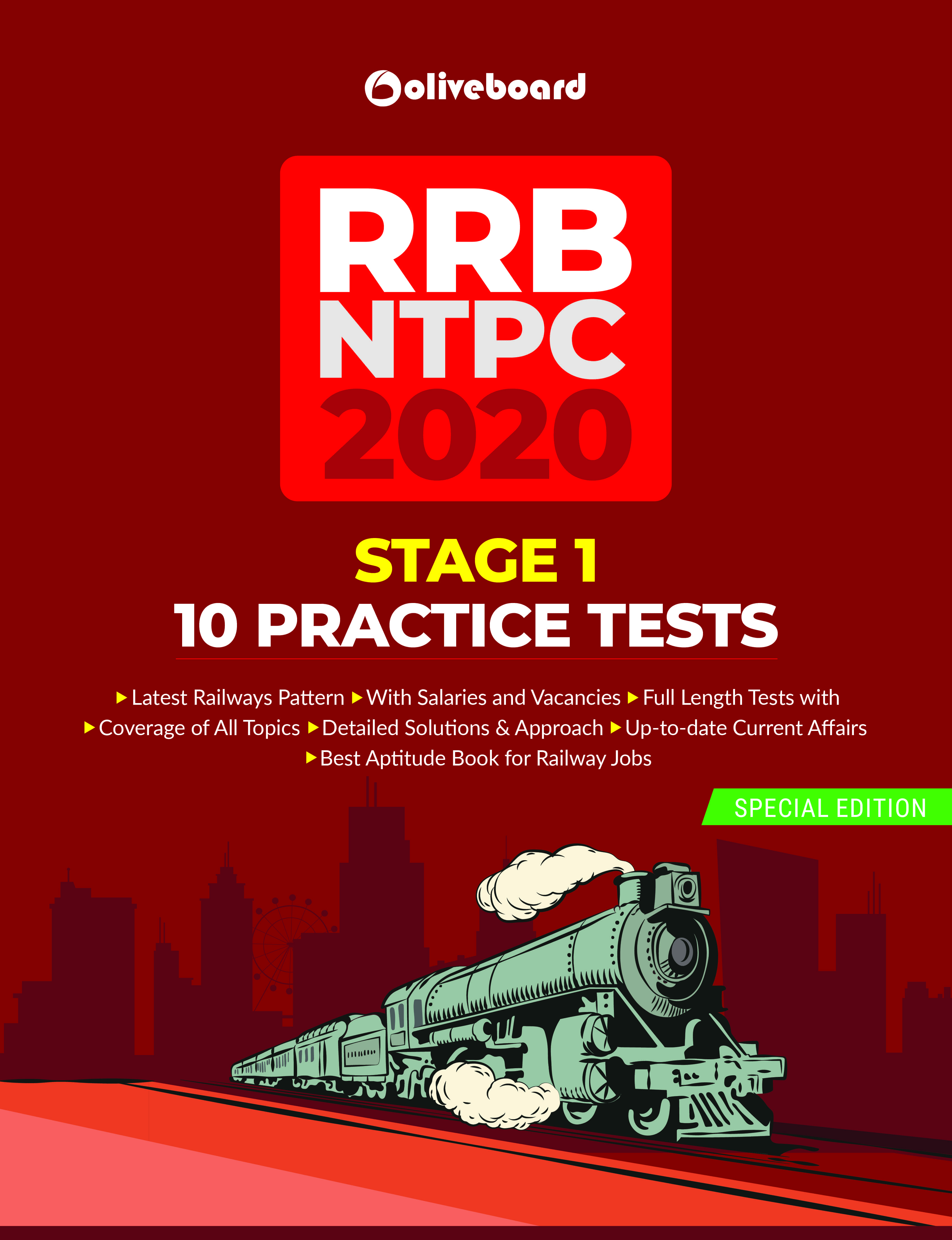 RRB NTPC Preparation