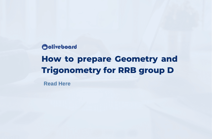 Maths for Railways group D exam