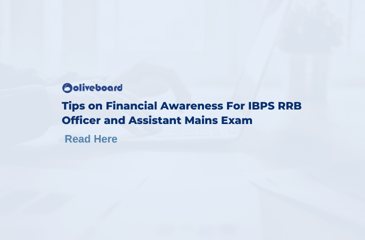 IBPS RRB General Awareness