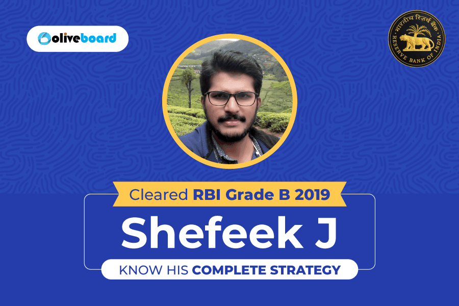 Success Story of Shefeek Jaleeel