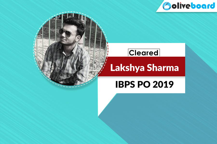 Success Story of Lakshya Sharma