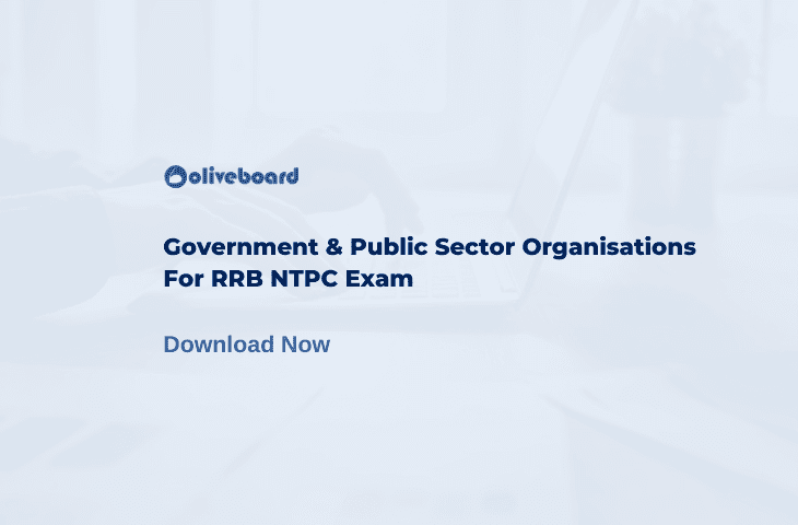 Government and Public Sector Organisations