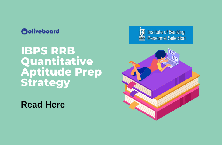 IBPS RRB PO Quantitative Aptitude