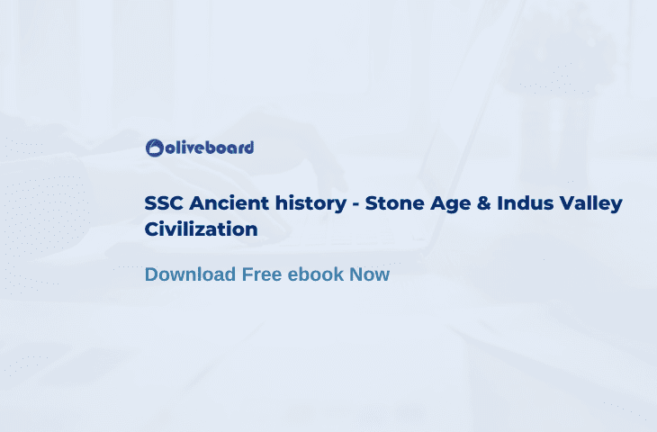 SSC Ancient history
