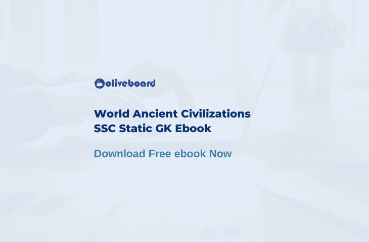 World Ancient Civilization