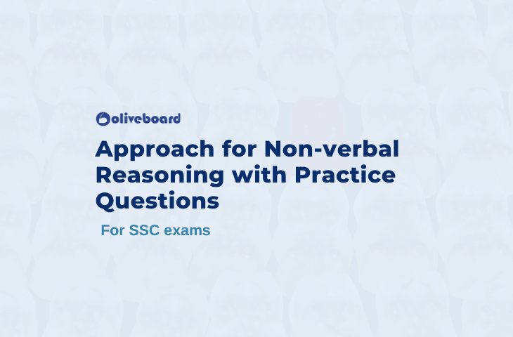 Non-verbal Reasoning