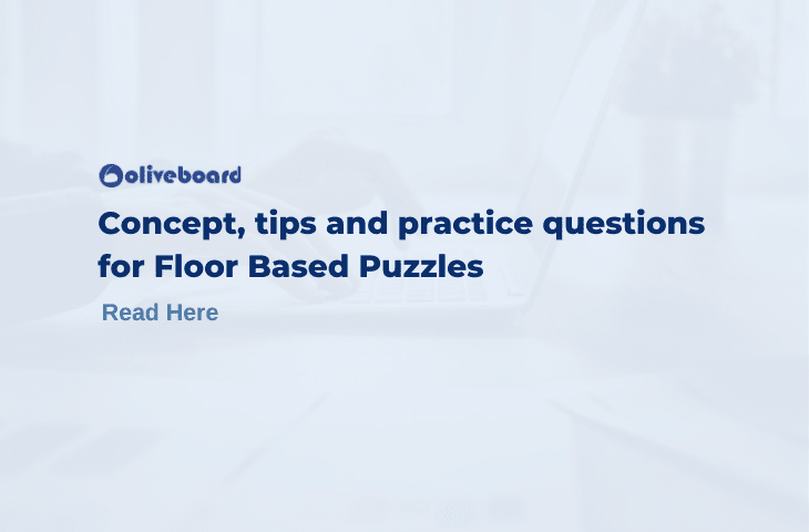 floor based puzzles