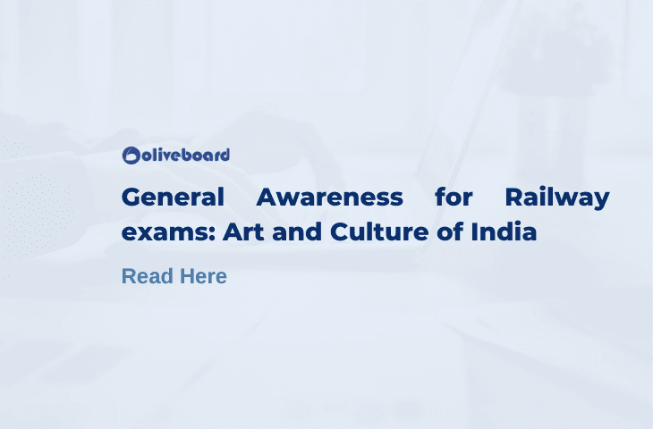 Railways General Awareness