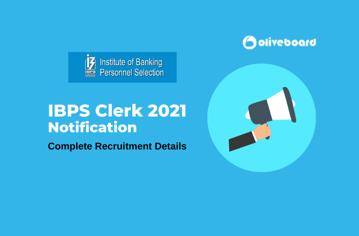 IBPS Clerk Notification 2021 | Expected Soon | Vacancy ...