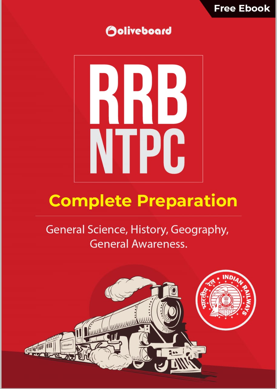 Free RRB NTPC Complete General 