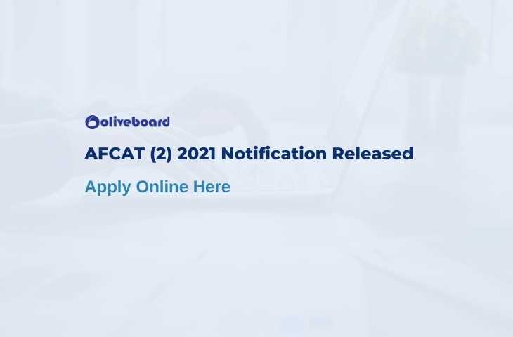 afcat 2 2021 apply online