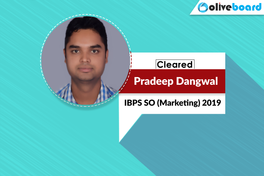 Success Story of Pradeep Dangwal