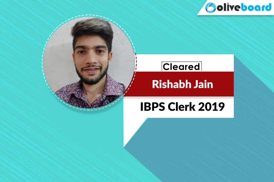 Success Story of Rishabh Jain