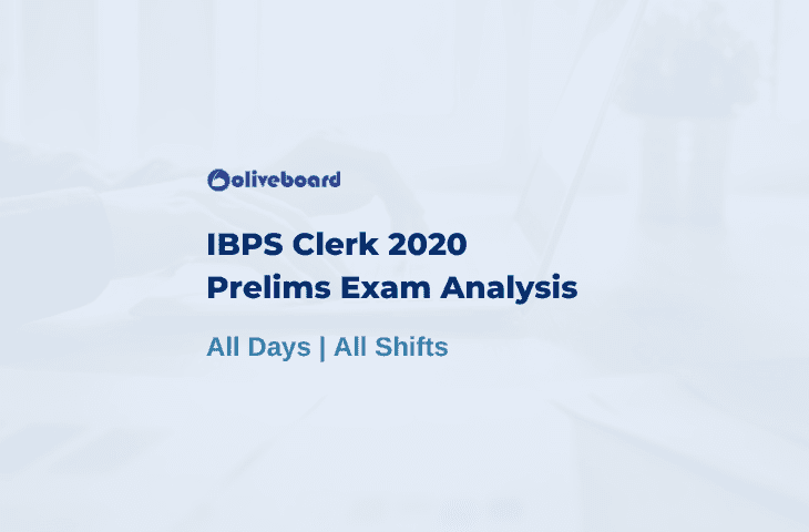 Ibps clerk prelims slot timings online Ibps clerk prelims slot timings online