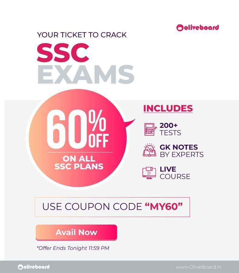 ssc promo 60% off
