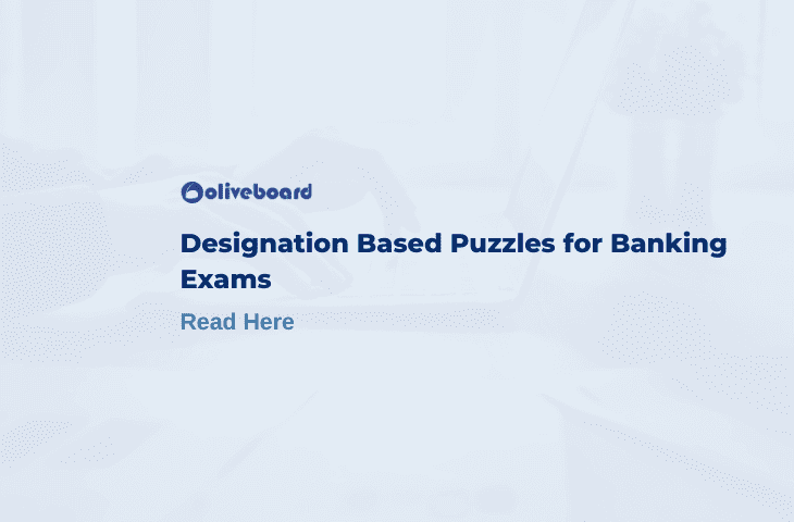 Designation based puzzles