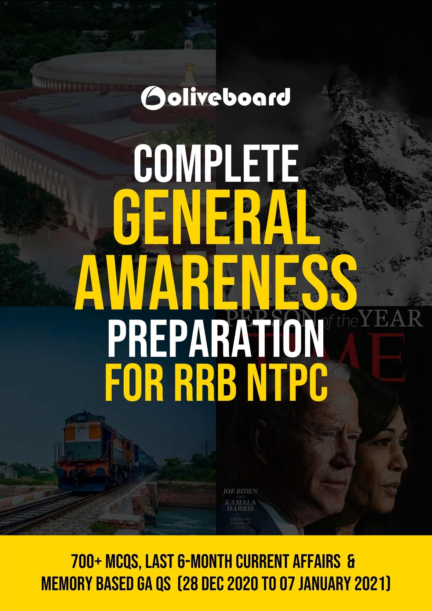 general awareness for ntpc railway