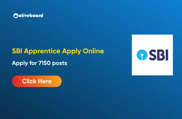 SBI Apprentice Apply Online
