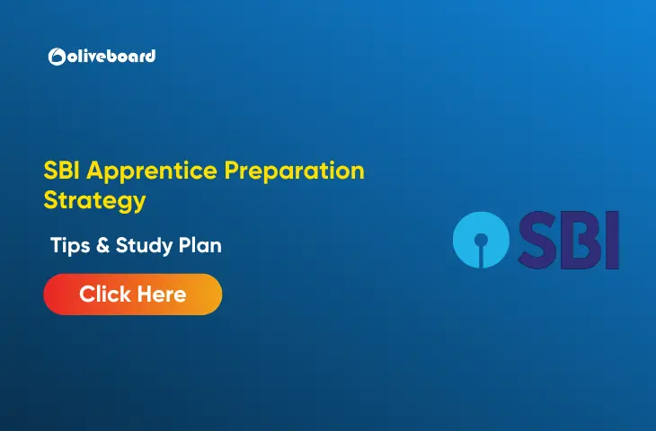 SBI Apprentice Preparation Strategy