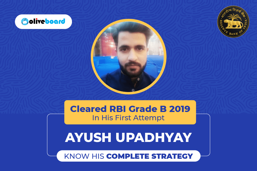 Success Story of Ayush Upadhyay