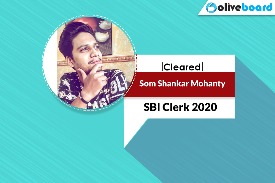 Success Story of Som Shankar Mohanty