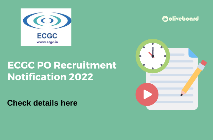 ECGC PO Recruitment 2022