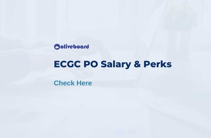 ecgc po salary